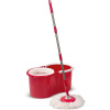 Lamart LT8061 Súprava rotačných mopov CLEAN, 12 l