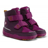 DETSKÉ SNEHULE AFFENZAHN MID BOOT VEGAN COMFY BIRD R23