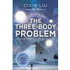 The Three-Body Problem - Liu Cixin