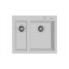 FORSQUARE 2B 590 TG BIELY drez TEKA (FORSQUARE 2B 590 TG BIELY drez TEKA)