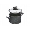 Kolimax Black Granitec 18 cm 3 l