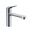 Hansgrohe Focus M42 Drezová batéria M4221-H120 CoolStart Eco, chróm 71805000-HG