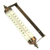Termometer XL-Tools TRM2 hnedý