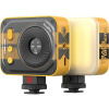 SmallRig Vibe P108 Pro mini LED Video Light BumbleBee Edition 5511