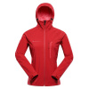 ALPINE PRO ESPRITA chilli - L
