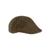 ČAPICA CAMEL ACTIVE FLAT CAP SEPIA BROWN