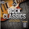 Rock Classics - The Collection - Various Artists 4x CD