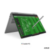 Lenovo IP 5 2in1 15AGP11, Ryzen AI 5 435, 15.3˝ 1920 x 1200 FHD/Touch, UMA, 16GB, SSD 512GB, W11H, šedý, 2y C 83UM002FCK