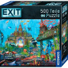 EXIT - Puzzle: The Key of Atlantis