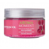 Dermacol Aroma Moment cukrový peeling divoká malina 200 ml