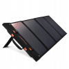 CHOETECH SOLÁRNA NABÍJAČKA 120W USB-C/2x USB