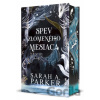 Spev zlomeného mesiaca - Sarah A. Parker