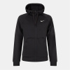 Nike Dri-FIT Men's Full-Zip Training Hoodie Black L