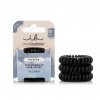 Invisibobble Active POWER gumička do vlasov 3 ks farba True Black