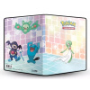Ultra Pro: Pokémon - Album na karty so 4 vreckami - Gallery - Trick Room