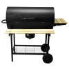 Gril Strend Pro Anderson, BBQ, na drevené uhlie