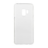 Puzdro gumené Samsung G960 Galaxy S9 Ultra Slim priehľadné PT