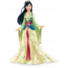 CUKROVÁ TLAČ jedlý obrázok na tortu Cukrová hmota Princezná Mulan + MENO