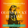 Audiokniha: Olomoucký bestiář - 7. diel