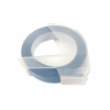 Páska pre štítkovače - DYMO S0898240, 520115 - modrá tmavá - kompatibilná