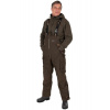 Fox Nohavice RS25K Khaki Salopettes - S