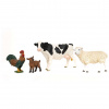 Schleich 42729 Farm World Základná sada Hracie figúrky Schleich