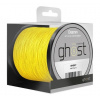 Delphin šnúra GHOST 8+1 žltá 600m 0,33mm 40lb