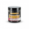 Mikbaits Boilies v dipe Gangster GSP Black Squid 250ml 20mm