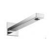 Hansgrohe 27694000 Rainifinity Sprchové rameno 389 mm, hranaté, chróm HG 27694000