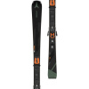 Lyže ATOMIC REDSTER Q7 REVOSHOCK C + vázání MI 12 GW 25/26 délka 168 cm