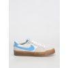 Nike SB Pogo (summit white/university blue white) 42, béžová