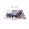 ESEN SKV GERMANY Hadica plniaceho vzduchu, hadica INTERCOOLER 2035282982 24SKV621
