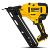 DeWALT DCN650N - aku bezuhlíková dokončovacia klincovačka