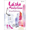 Láska z Manhattanu - Lauren Layneová
