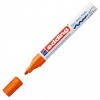 EDDING Lakový popisovač edding 750 oranžový