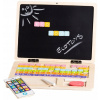 Eco Toys notebook s magnetickým monitorem
