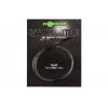 Korda koncová montáž Dark Matter Leader QC Swivel 40 lb 50 cm Varianta: Clear (KSZ73)