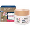 Regeneračný nočný krém bio ruža Logona 50 ml Obsah: 50 ml