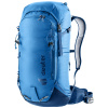 Skialpový batoh Deuter Freescape Lite 26 neptune-nightblue