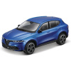 Bburago Bburago Alfa Romeo Tonale 1:43 modrá metalíza