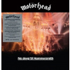 Motorhead: No Sleep ´Til Hammersmith (40Th Anniversary Deluxe Edition) - Motorhead, Bertelsmann Music Gr