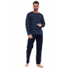 CORNETTE Pánske pyžamo Various 138/55 XL