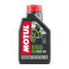 Motul 5100 4T 15W-50 1l