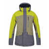 Bunda Hannah Garow FD Burnt olive/citronelle S