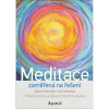 Meditace zaměřená na řešení Žákovský Daniel, Zatloukal Leoš