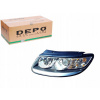 DEPO PREDNÁ LAMPA HYUNDAI SANTA FE II