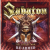 SABATON - THE ART OF WAR RE-ARMED (1CD)