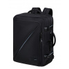 Cestovný batoh do lietadla American Tourister Take2cabin L - black