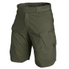 Helikon UTS® (URBAN TACTICAL SHORTS) 11 - POLYCOTTON RIPSTOP olive green, Veľkosť S/Regular