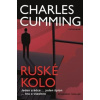 Ruské kolo - Cumming Charles